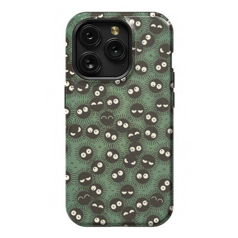 Soot Sprites Phone Case