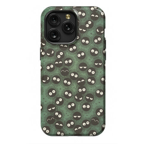 Soot Sprites Phone Case