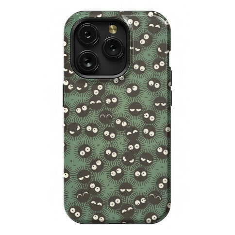 Soot Sprites Phone Case