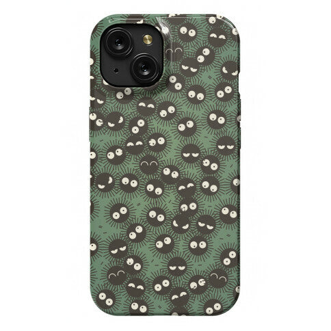 Soot Sprites Phone Case