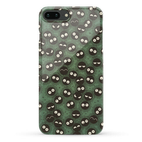 Soot Sprites Phone Case