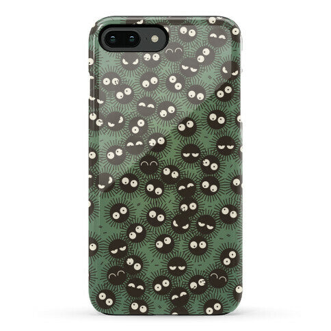 Soot Sprites Phone Case