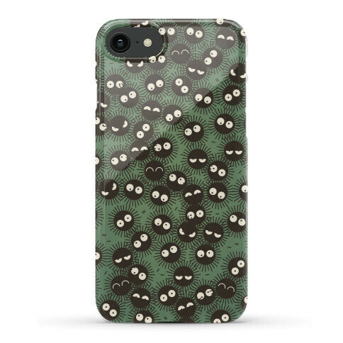 Soot Sprites Phone Case