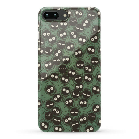 Soot Sprites Phone Case