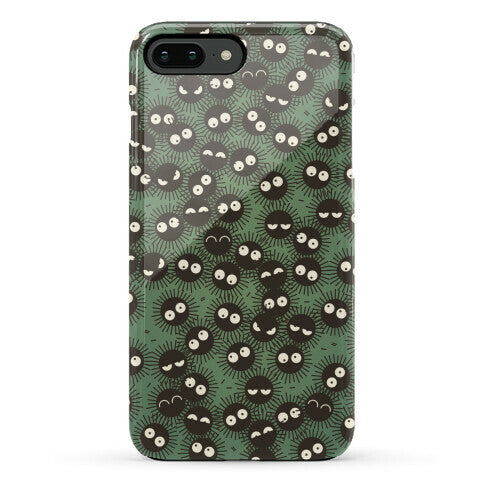 Soot Sprites Phone Case