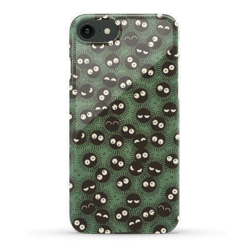 Soot Sprites Phone Case