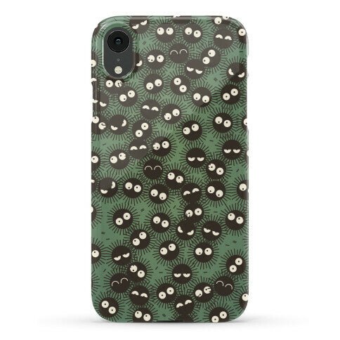 Soot Sprites Phone Case