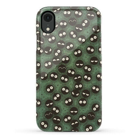 Soot Sprites Phone Case