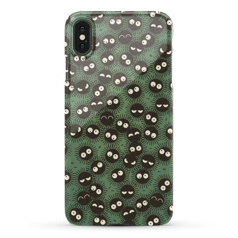 Soot Sprites Phone Case