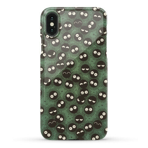 Soot Sprites Phone Case