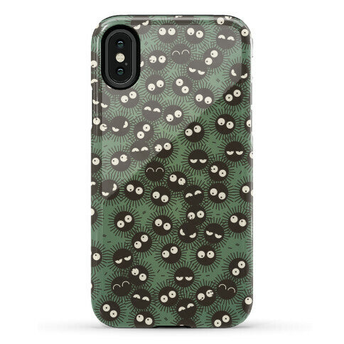 Soot Sprites Phone Case