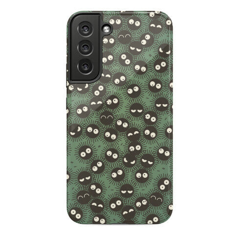 Soot Sprites Phone Case