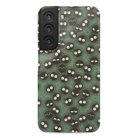 Soot Sprites Phone Case