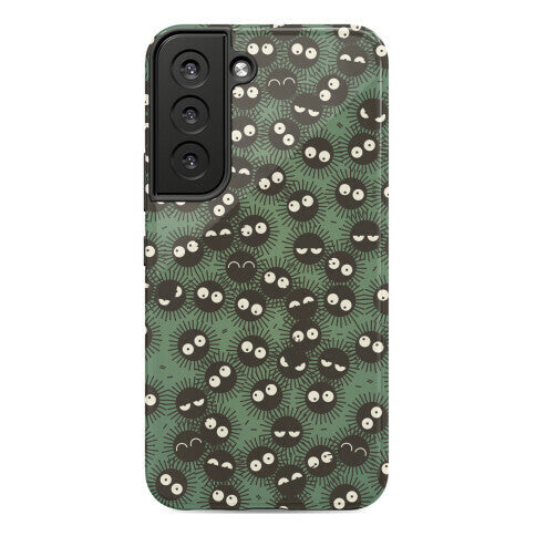 Soot Sprites Phone Case