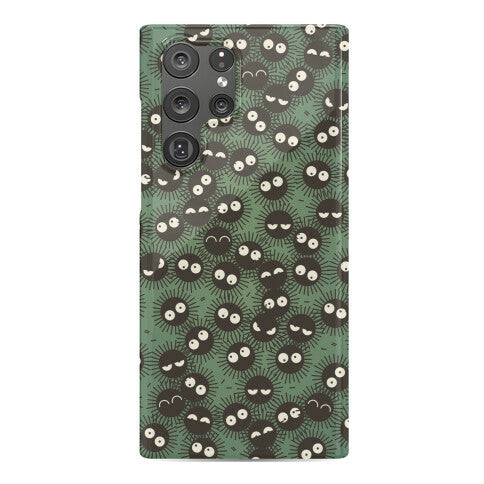 Soot Sprites Phone Case