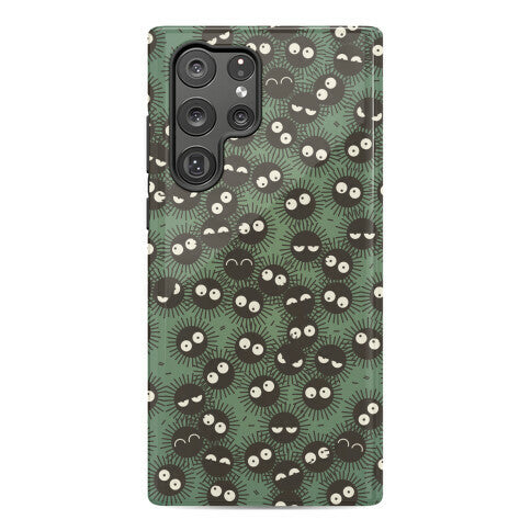 Soot Sprites Phone Case