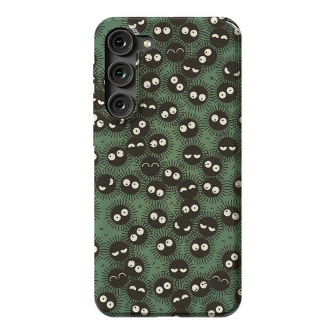 Soot Sprites Phone Case