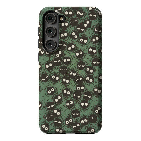 Soot Sprites Phone Case