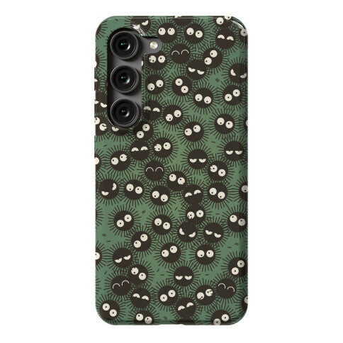 Soot Sprites Phone Case