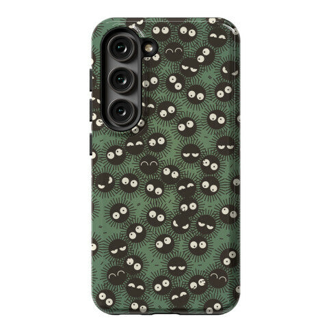 Soot Sprites Phone Case