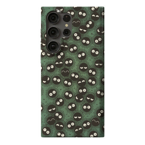 Soot Sprites Phone Case