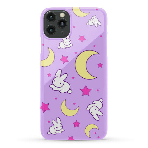 Sailor Moon's Bedding Phone Case