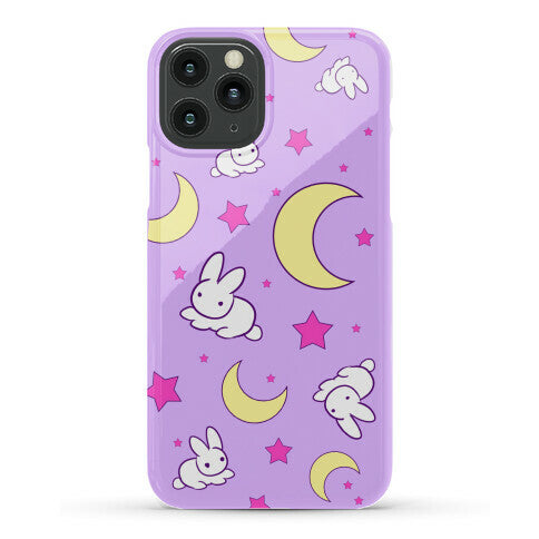 Sailor Moon's Bedding Phone Case