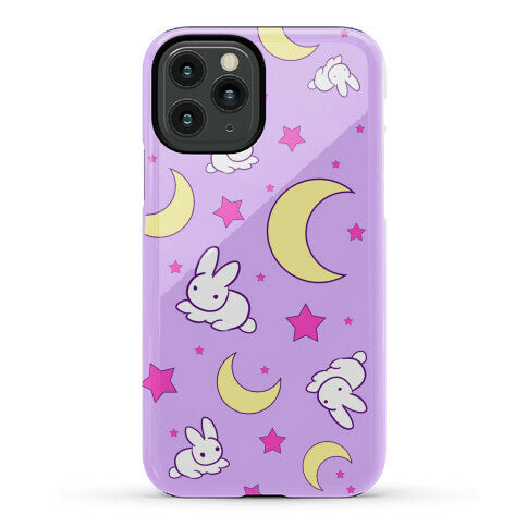 Sailor Moon's Bedding Phone Case