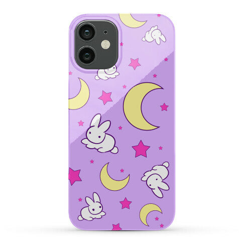 Sailor Moon's Bedding Phone Case