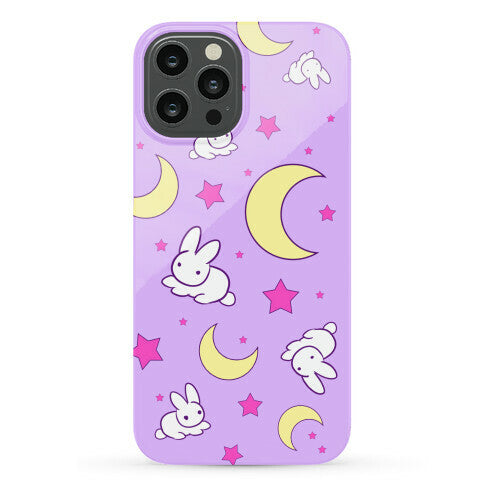 Sailor Moon's Bedding Phone Case