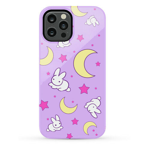 Sailor Moon's Bedding Phone Case