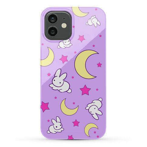 Sailor Moon's Bedding Phone Case