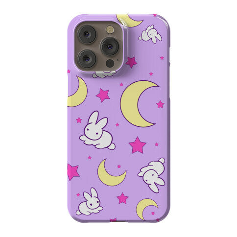 Sailor Moon's Bedding Phone Case