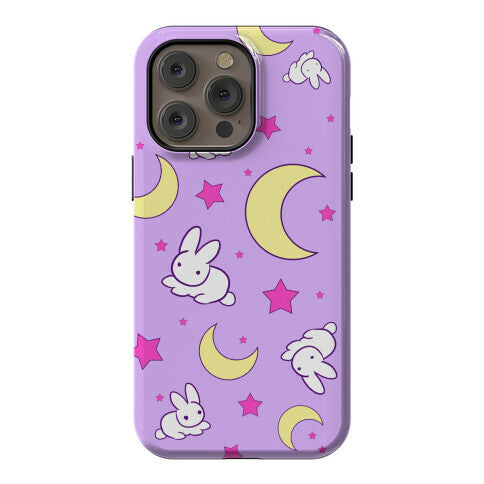 Sailor Moon's Bedding Phone Case