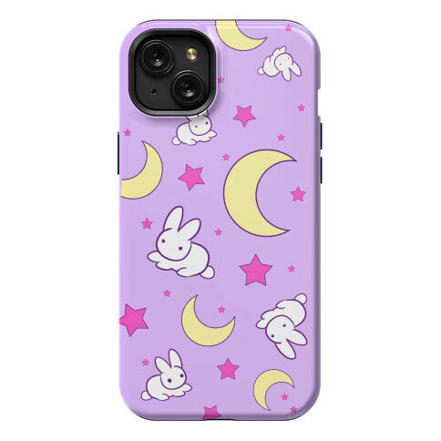 Sailor Moon's Bedding Phone Case