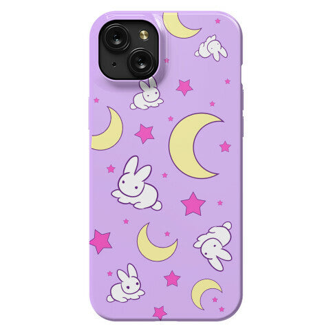 Sailor Moon's Bedding Phone Case