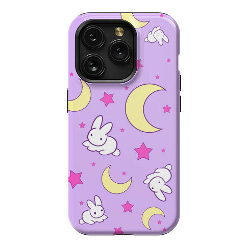 Sailor Moon's Bedding Phone Case