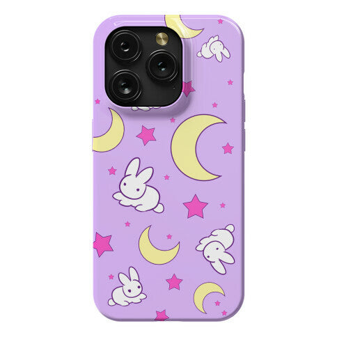 Sailor Moon's Bedding Phone Case