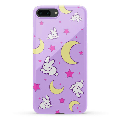 Sailor Moon's Bedding Phone Case