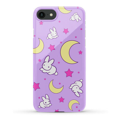 Sailor Moon's Bedding Phone Case