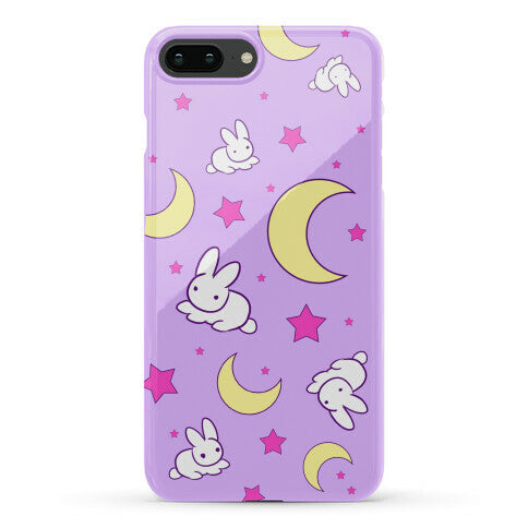 Sailor Moon's Bedding Phone Case