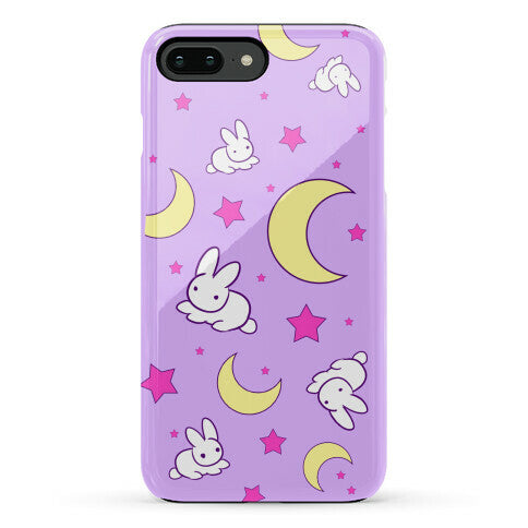 Sailor Moon's Bedding Phone Case