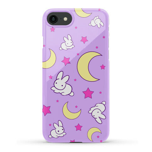 Sailor Moon's Bedding Phone Case