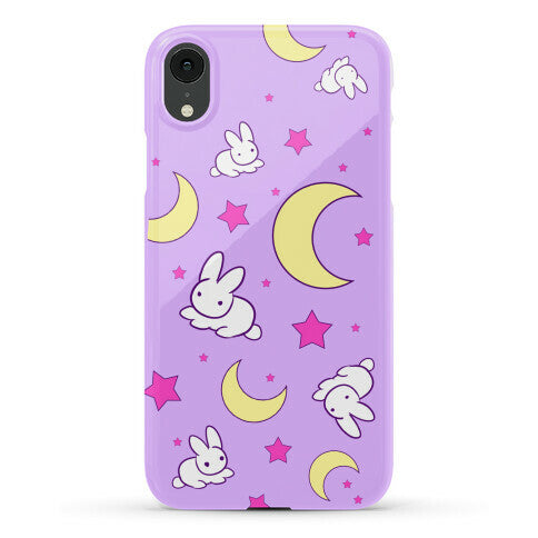 Sailor Moon's Bedding Phone Case