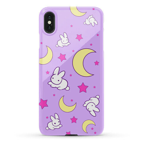 Sailor Moon's Bedding Phone Case