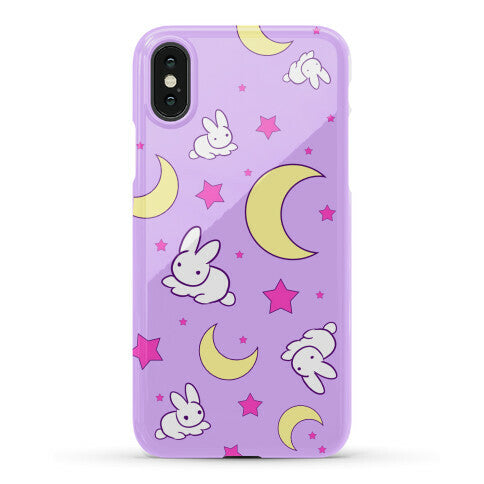 Sailor Moon's Bedding Phone Case