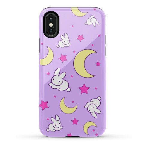 Sailor Moon's Bedding Phone Case