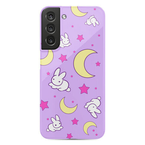 Sailor Moon's Bedding Phone Case