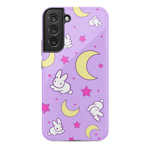 Sailor Moon's Bedding Phone Case