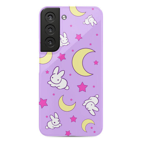 Sailor Moon's Bedding Phone Case